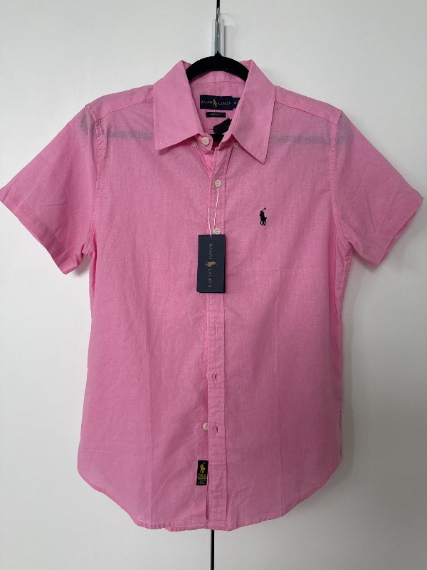 Skyrta Ralph Lauren ný