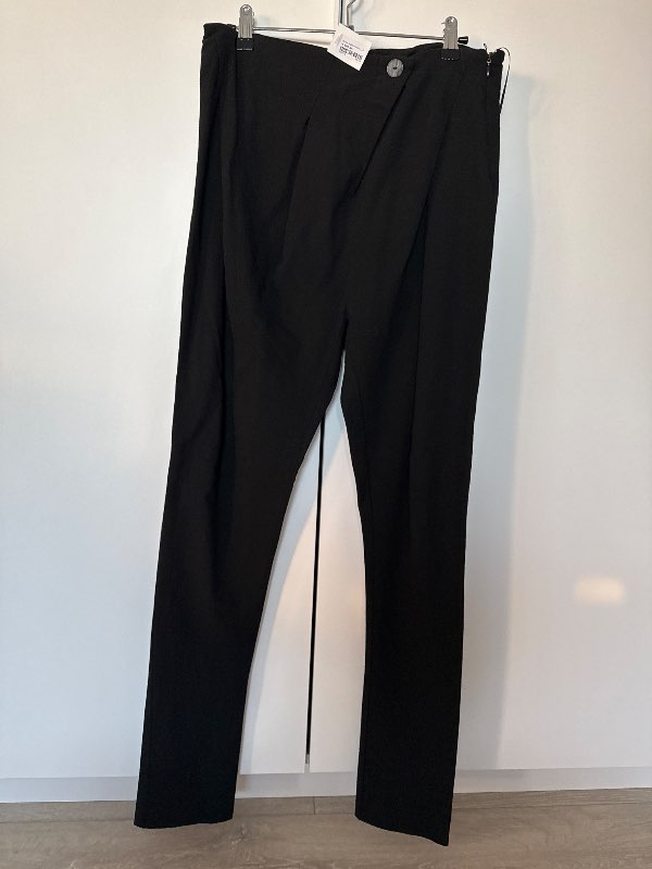 Buxur Malloni svart R