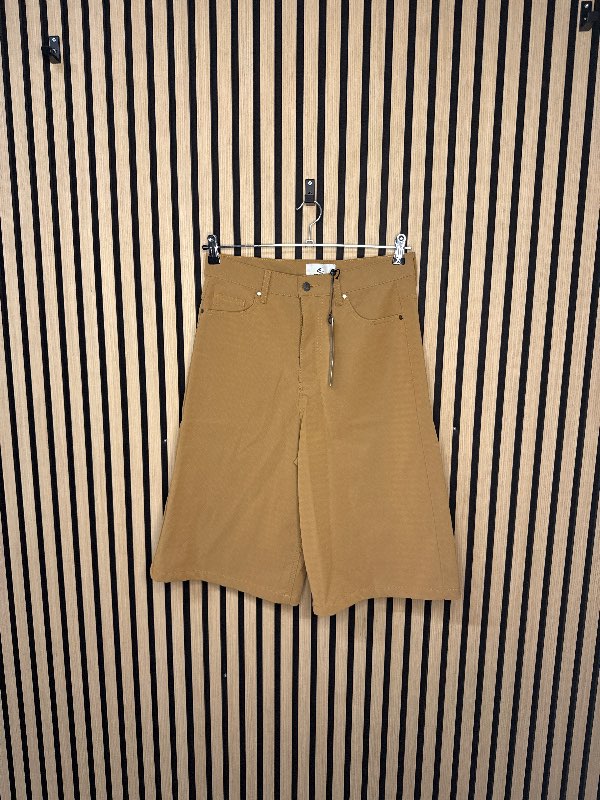Scuffer jorts