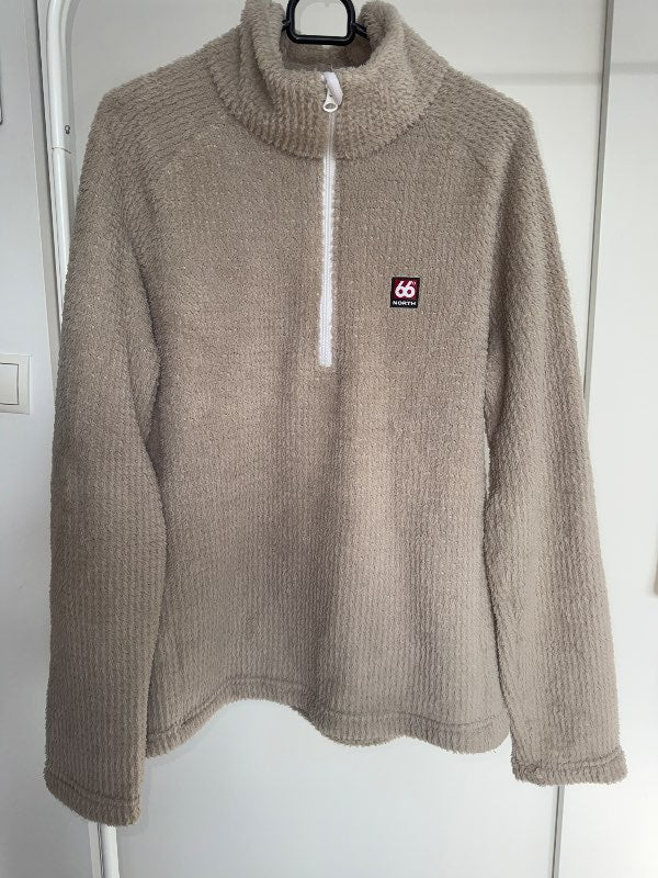 66° norður Peysa beige