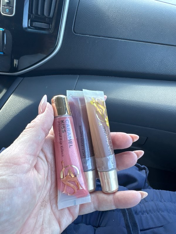 VS Gloss