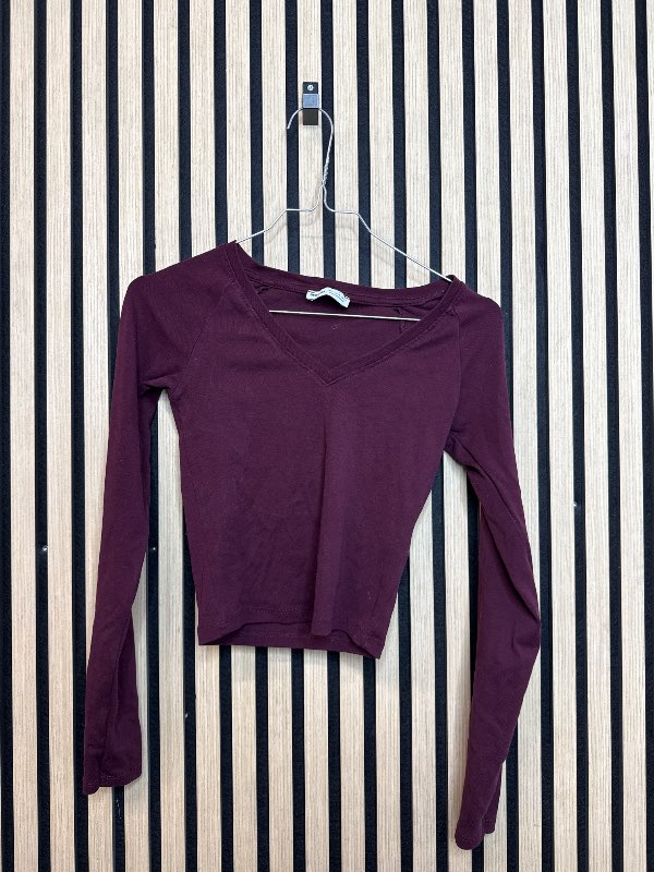 Bershka síðermabolur