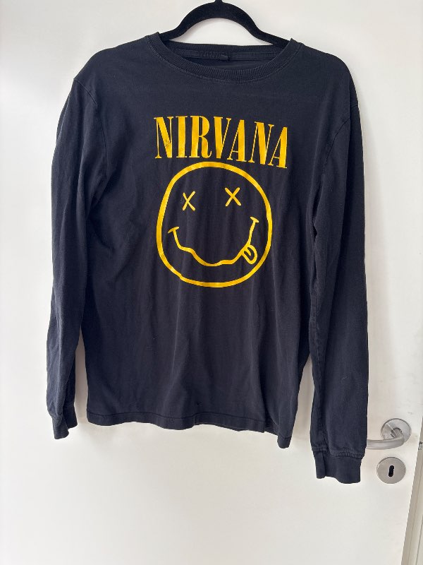 Nirvana