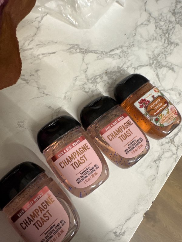 Bath&body handspritt