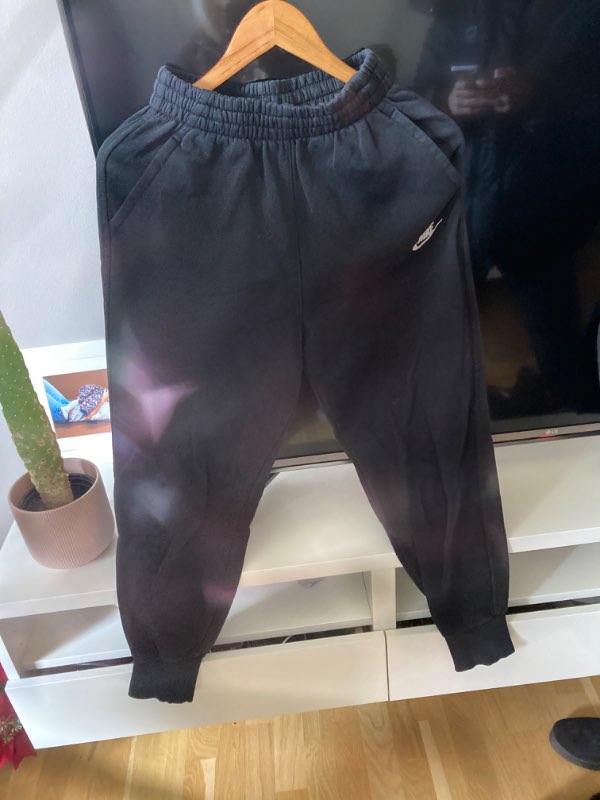 Buxur nike