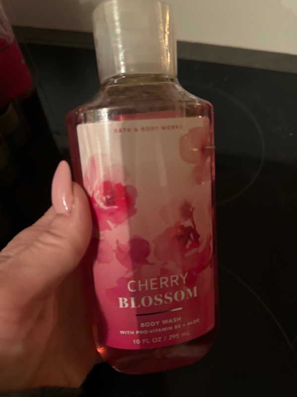 Bath and body sturtusápa