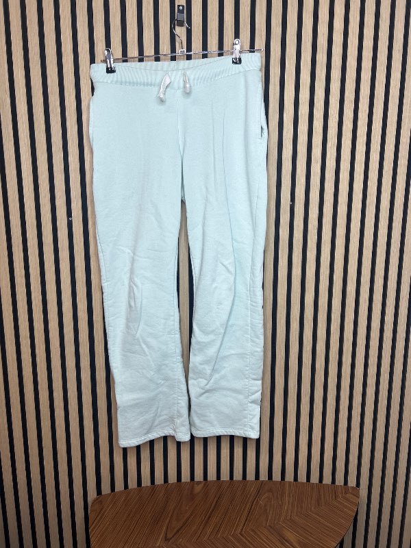 Gina tricot buxur/ sæ grænar