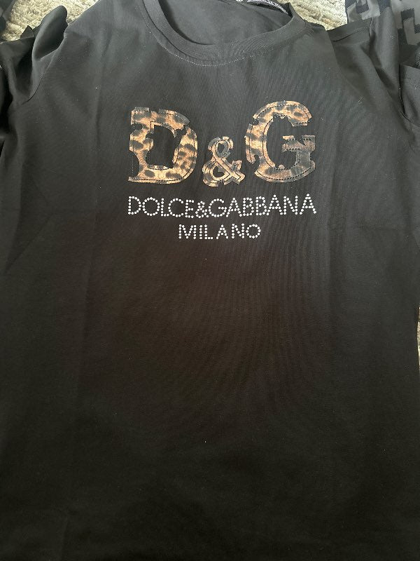 DG T-shirt