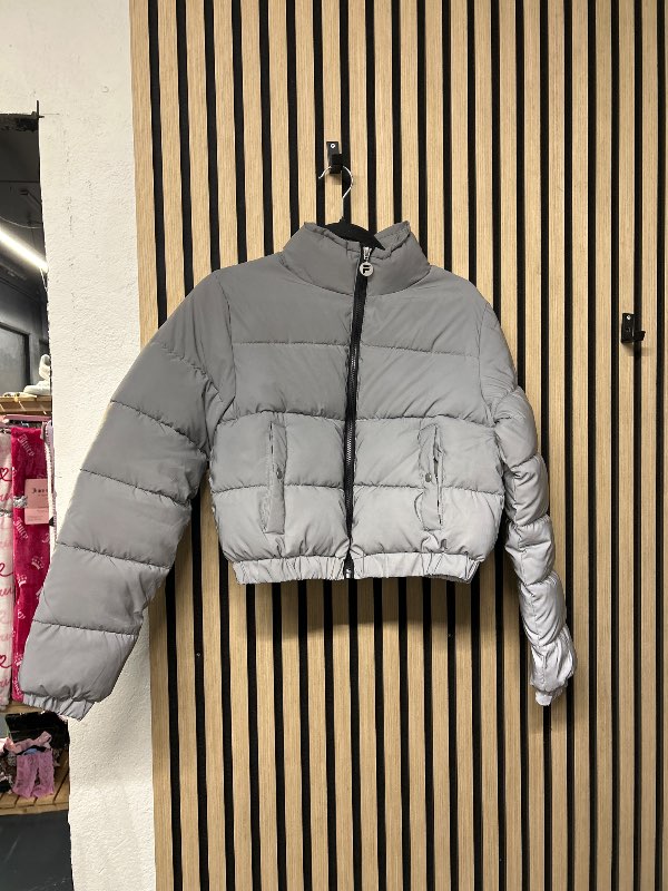 Endurskin FILA úlpa