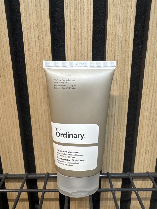 The Ordinary - Cleanser