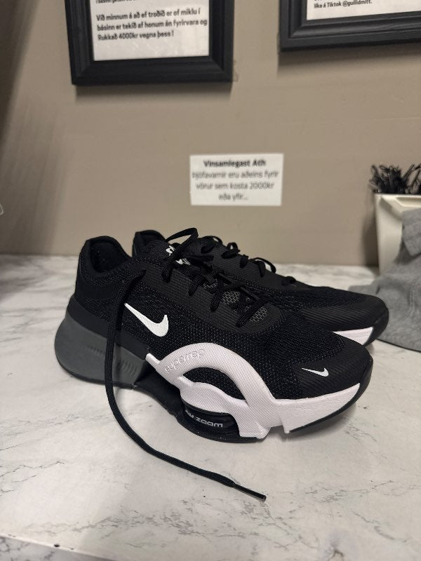 Nike superrep skór