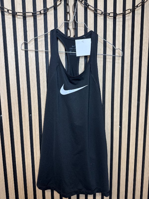 Nike - bolur