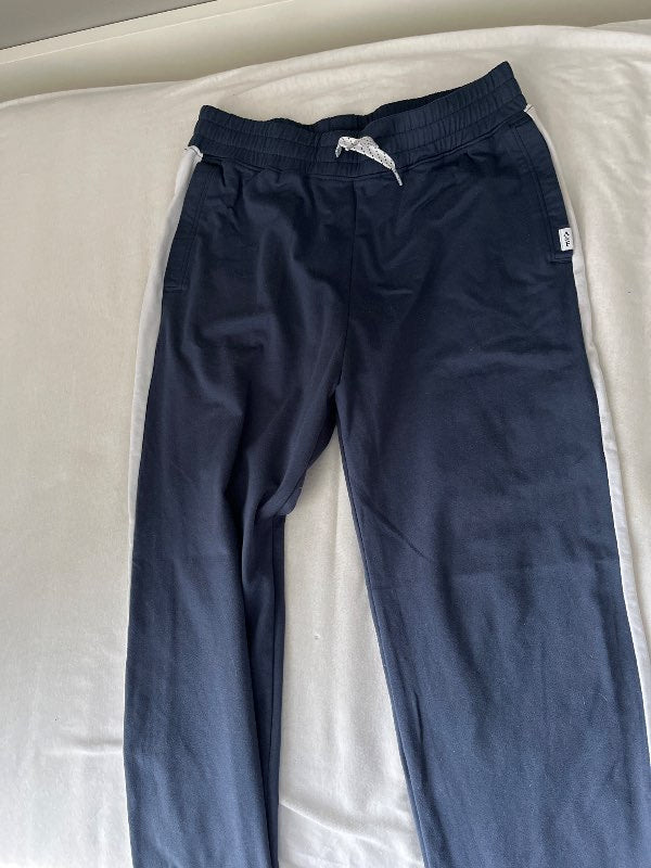 Buxur Abercrombie bláar