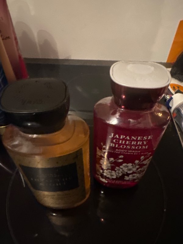 Bath and body works sturtusápa