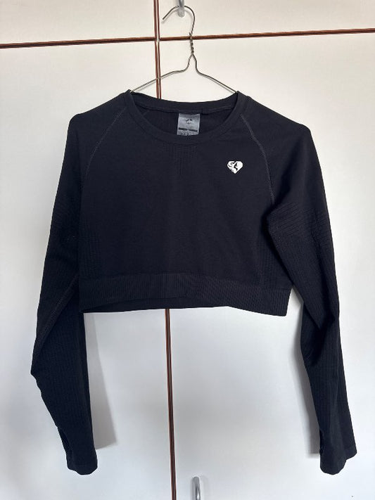 Women’s best crop top st xl