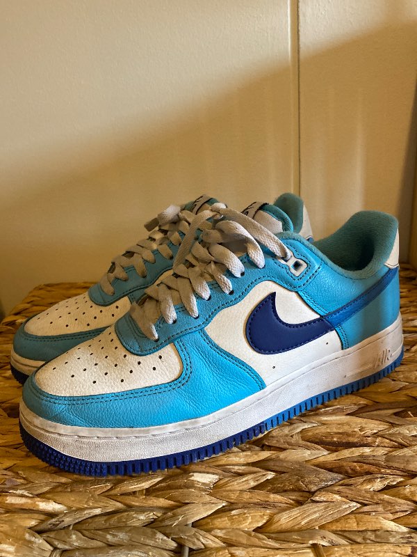 Nike Air Force