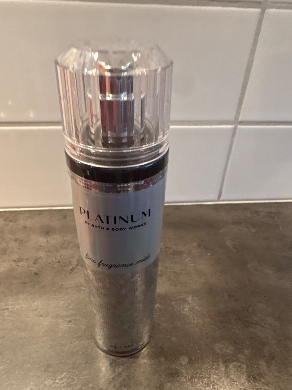 Bath&body works sprey