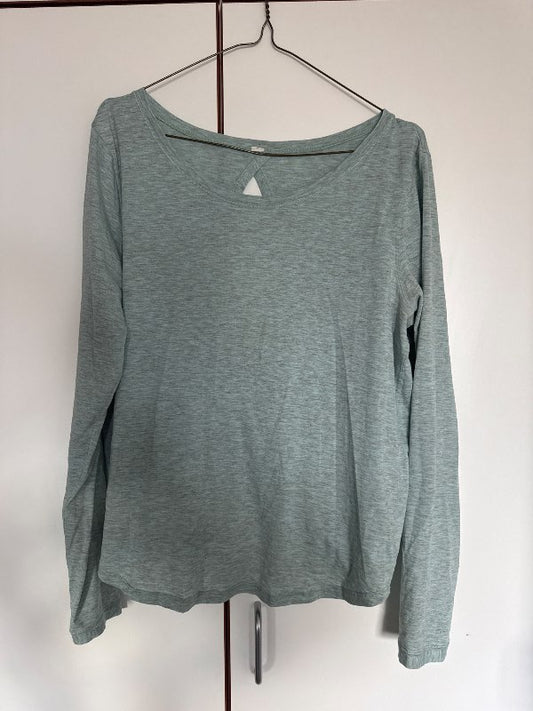Lululemon langermabolur st. L