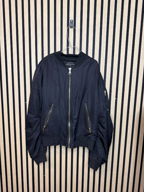 Bomber jakki #S