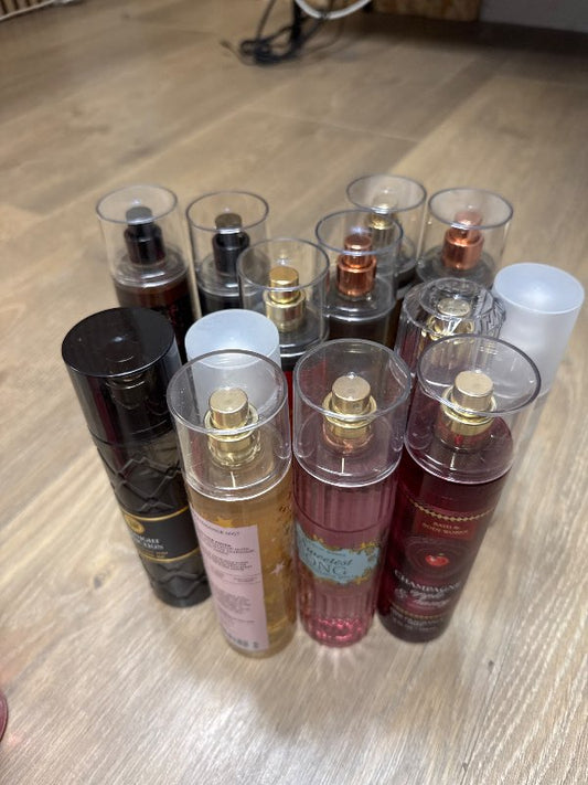 Bsth&Body works sprey