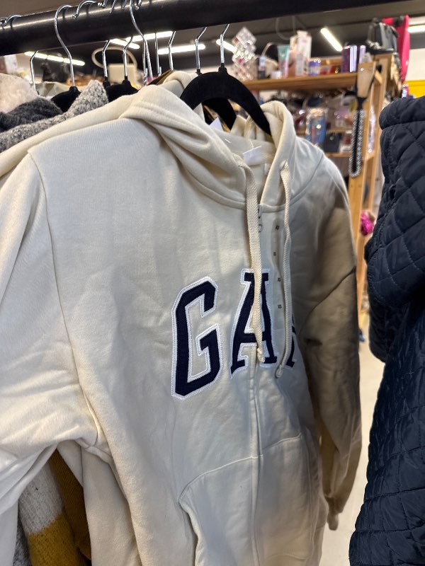 GAP Hettupeysa