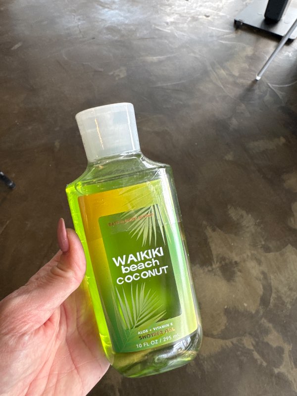 Bath&body works sturtusápa