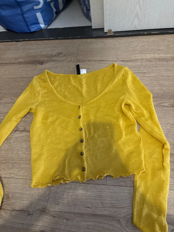cardigan