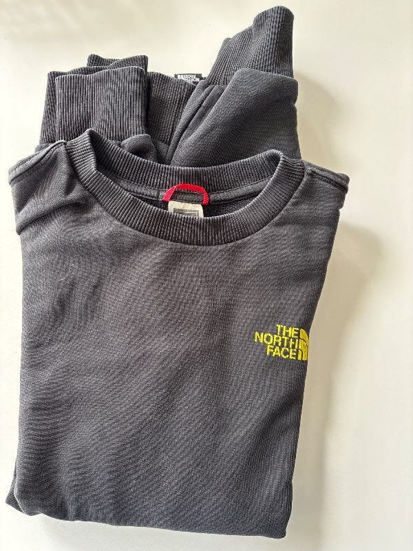 The North Face - peysa