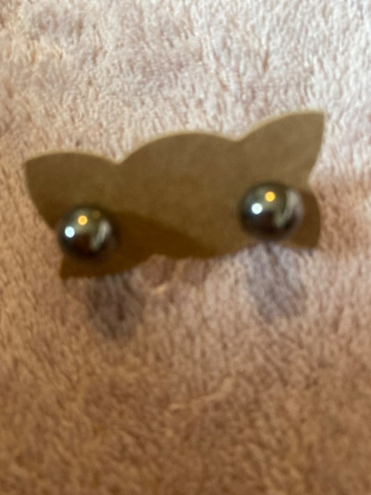 Nýjir eyrnalokkar margar teg..