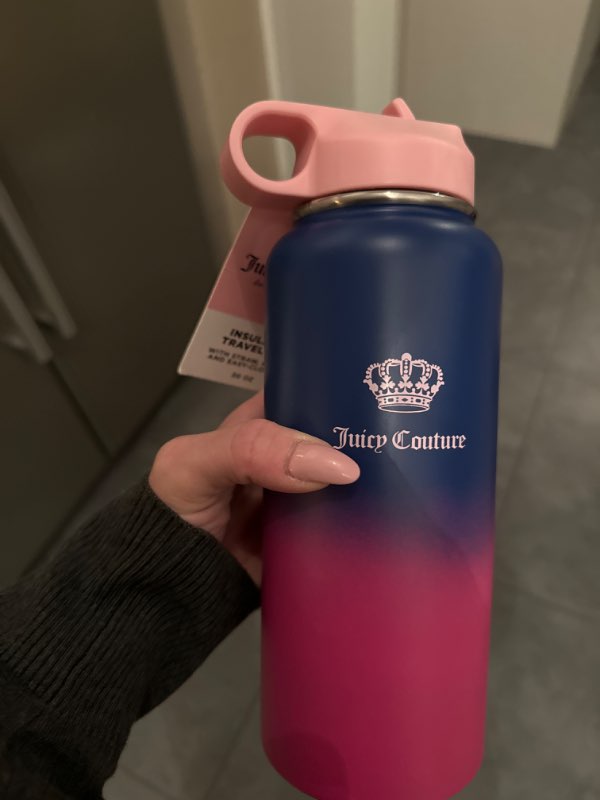 Juicy Couture brúsi nýr