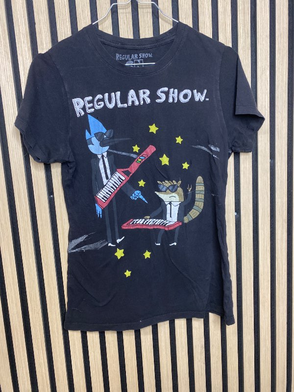 Regular show