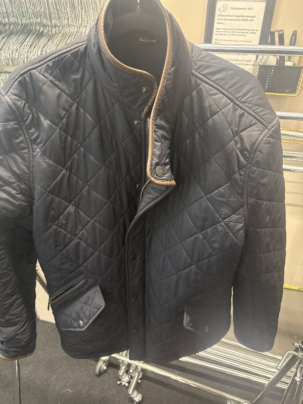 Barbour quilted jakki