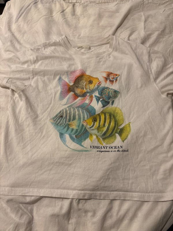 Pull&Bear fiska-bolur