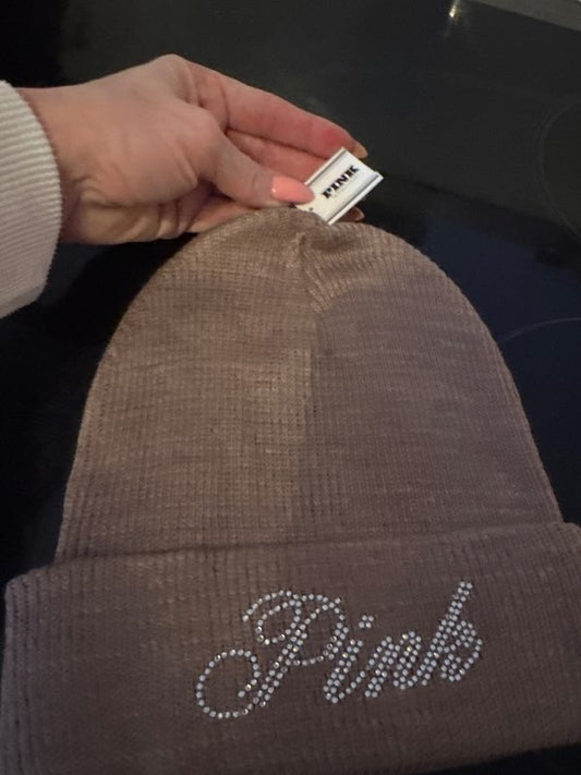 Victorias Secret húfa ný