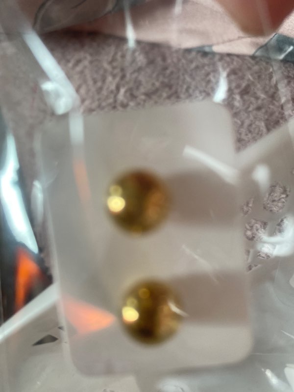 Nýjir eyrnalokkar margar teg