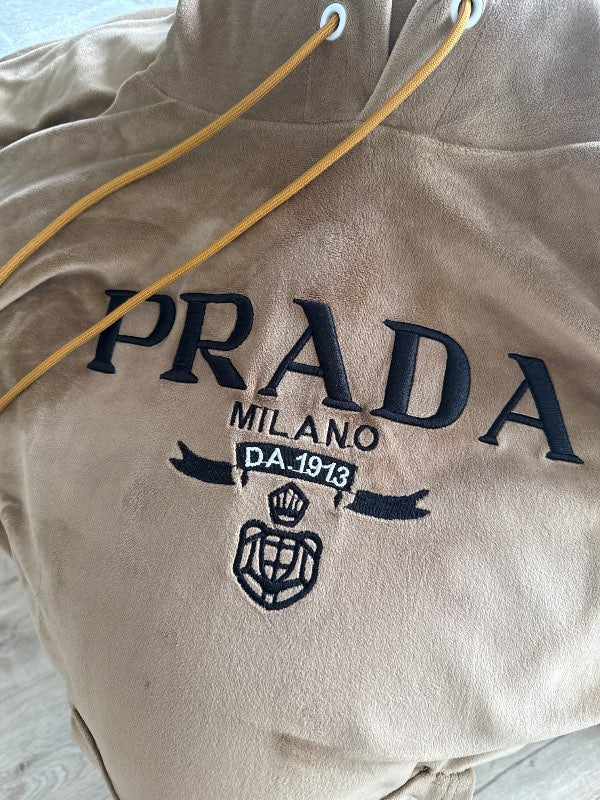 Prada jakki m
