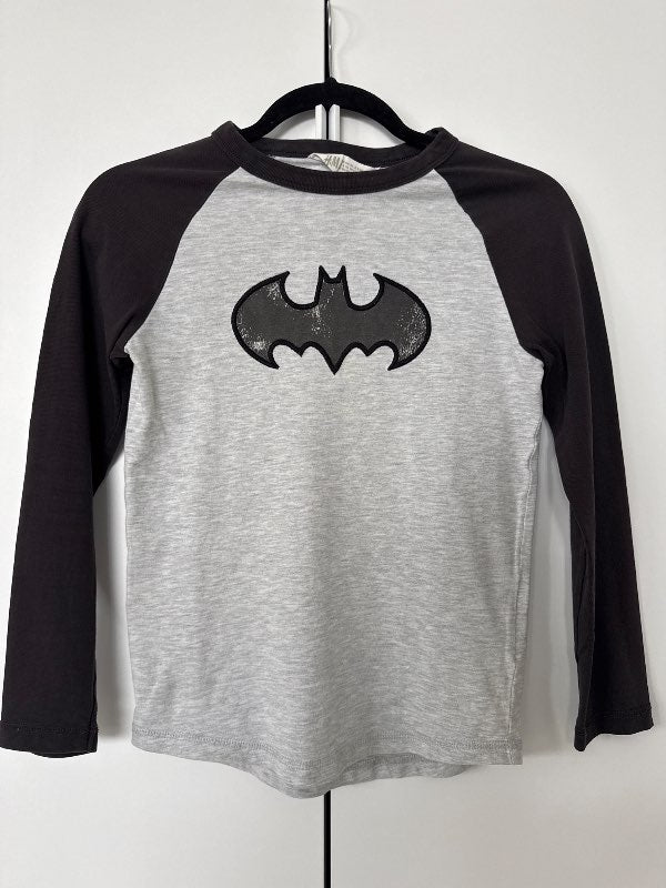 Bolur langerma H&M Batman