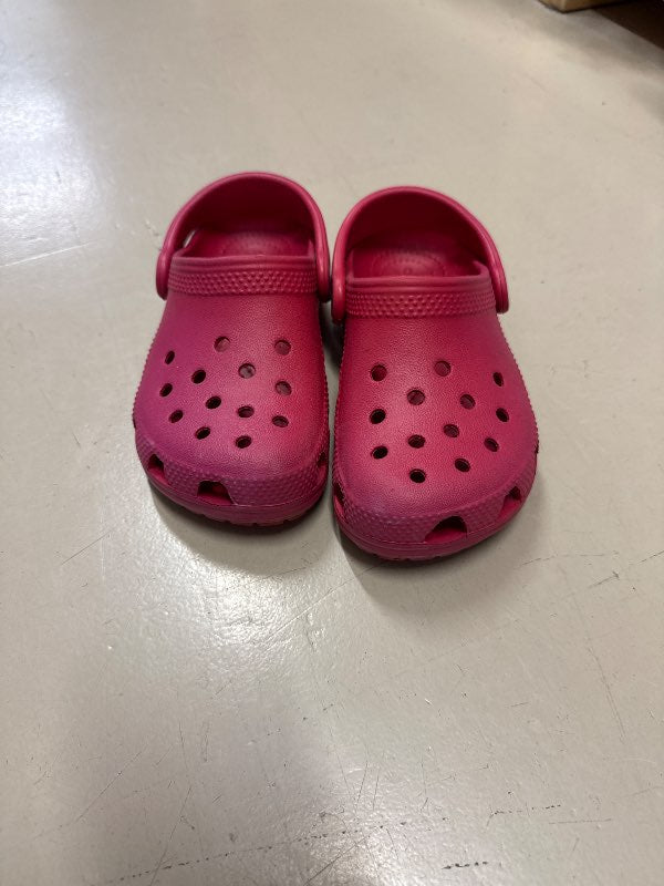 Crocs