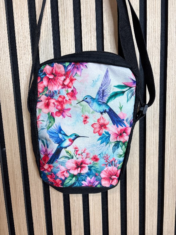 HummingBird veski