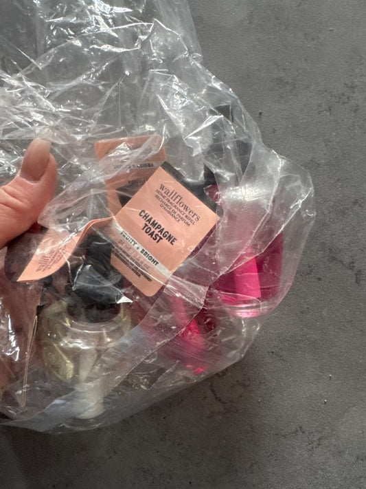 Áfylling fyrir ilmstungur