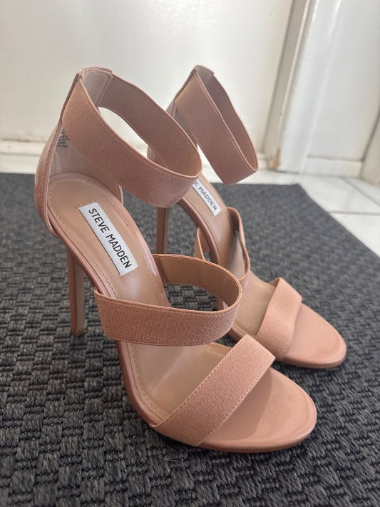 Steve Madden hælar