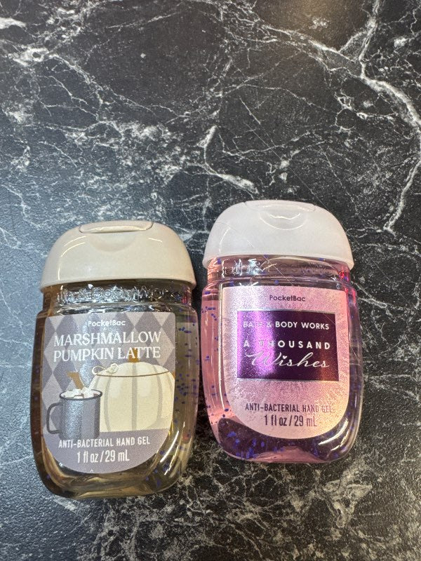 Bath&body handspritt