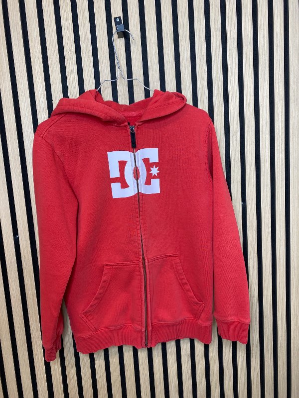 DC hettupeysa