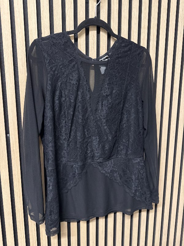 Mesh/blunda bolur