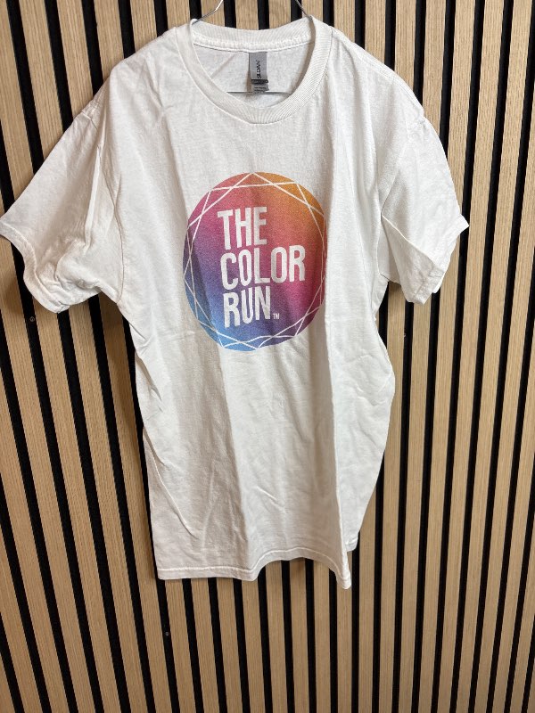 The color run bolur