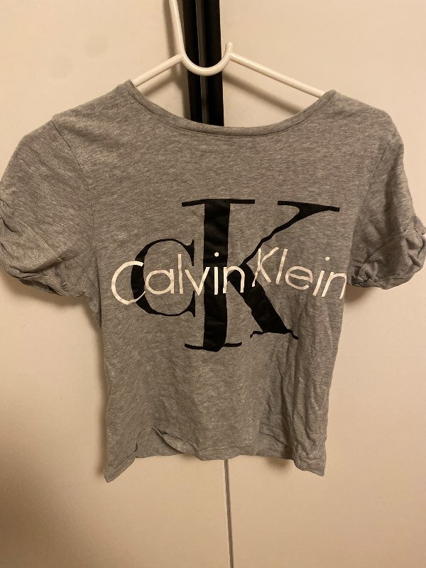 Calvin klein bolur