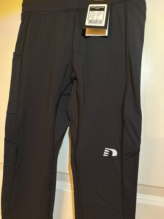 Hlaupabuxur vetrar nýtt