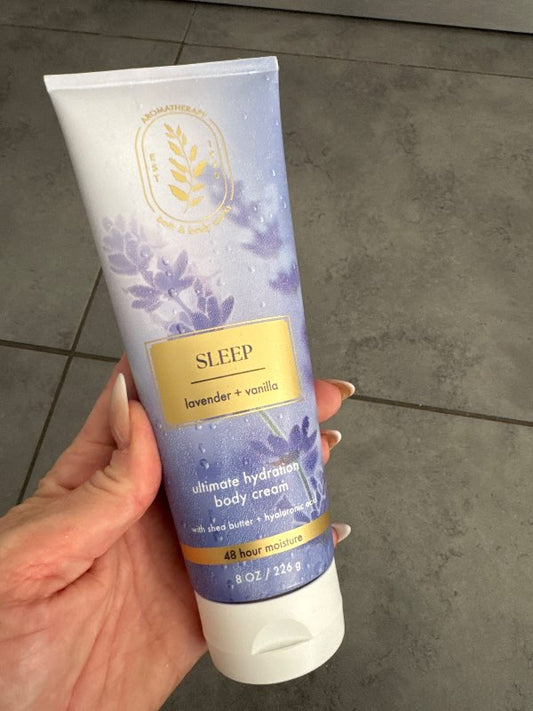 Bath&body works Bodylotion