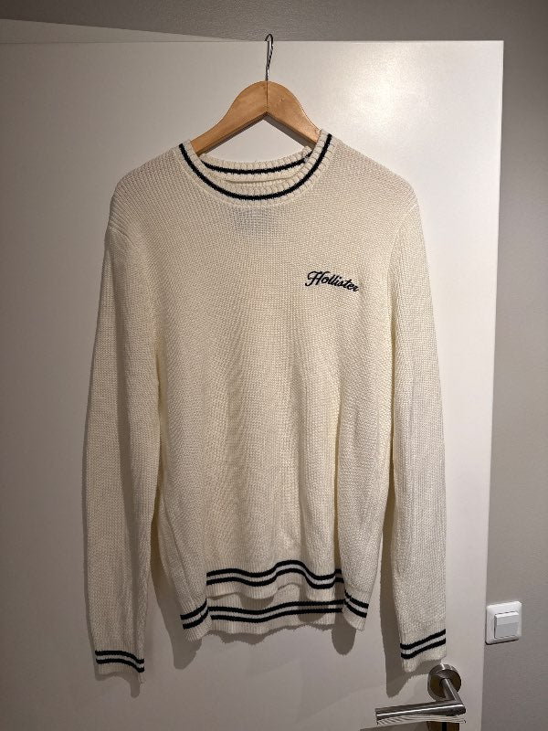 Hollister peysa