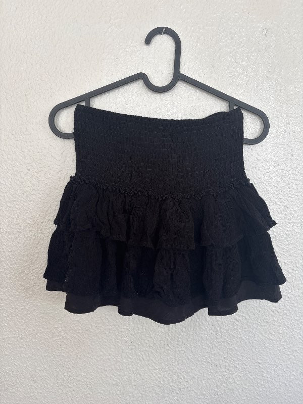 Pils / tube top - E